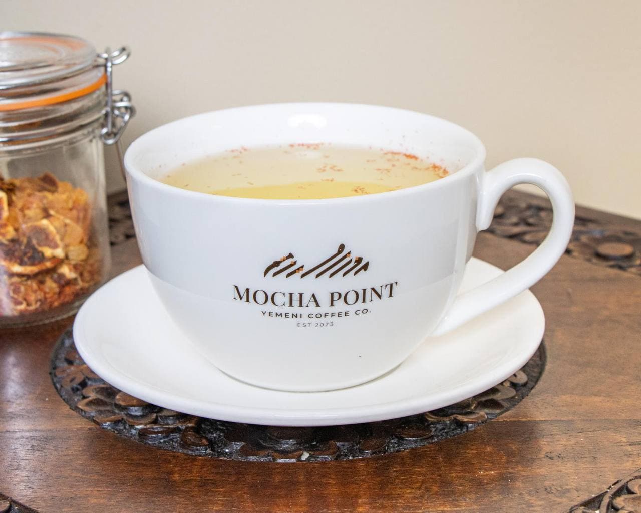 Maui Mango Loose Tea